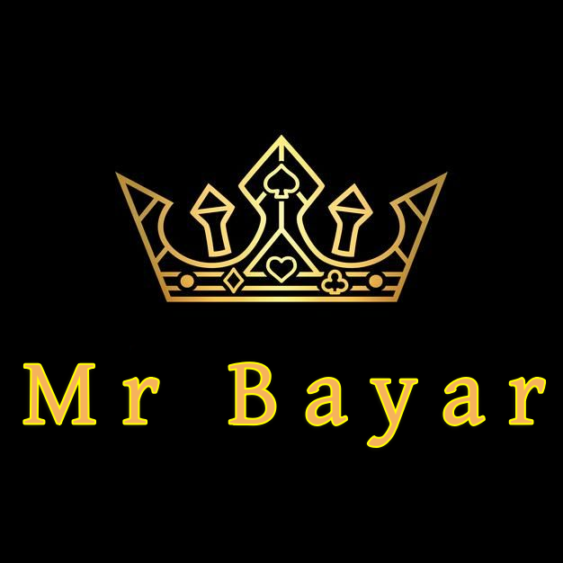 Mr Bayar پاکستان
